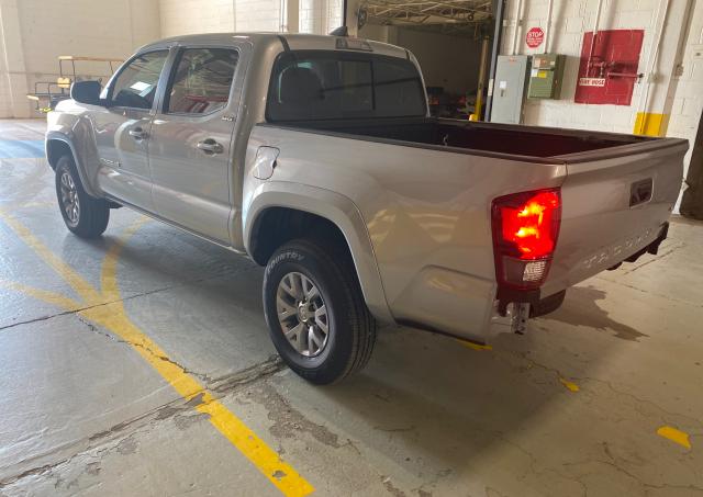 Photo 2 VIN: 5TFAZ5CN9KX078849 - TOYOTA TACOMA DOU 