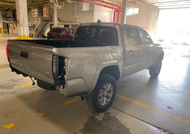 Photo 3 VIN: 5TFAZ5CN9KX078849 - TOYOTA TACOMA DOU 