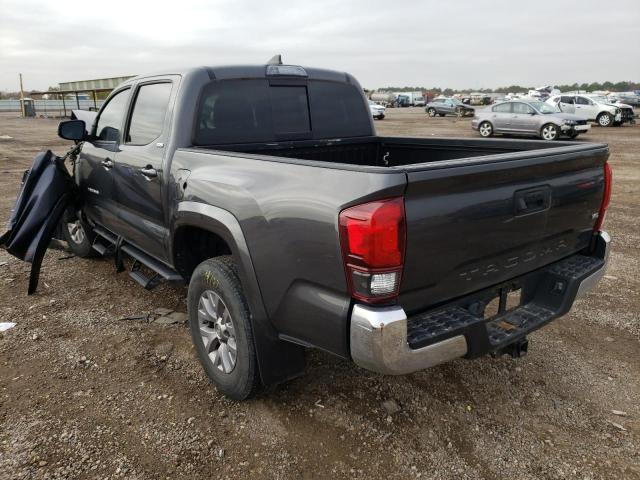 Photo 2 VIN: 5TFAZ5CN9KX086207 - TOYOTA TACOMA DOU 