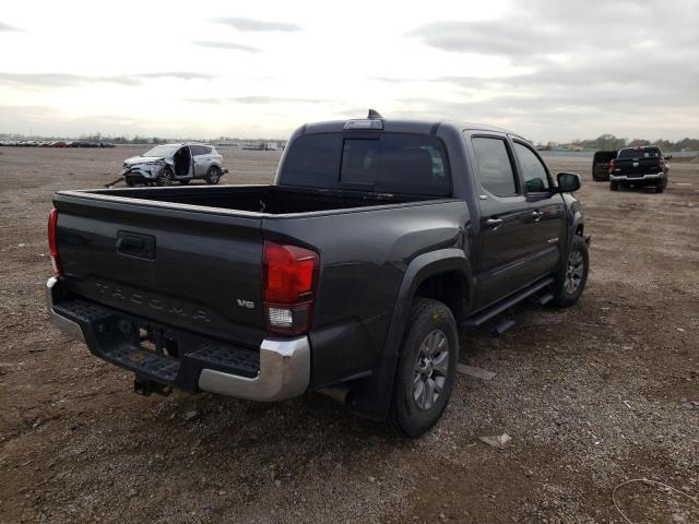 Photo 3 VIN: 5TFAZ5CN9KX086207 - TOYOTA TACOMA DOU 