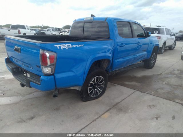 Photo 3 VIN: 5TFAZ5CN9LX089738 - TOYOTA TACOMA 2WD 