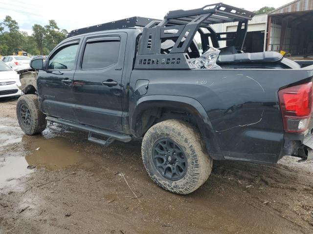 Photo 1 VIN: 5TFAZ5CN9LX090680 - TOYOTA TACOMA DOU 