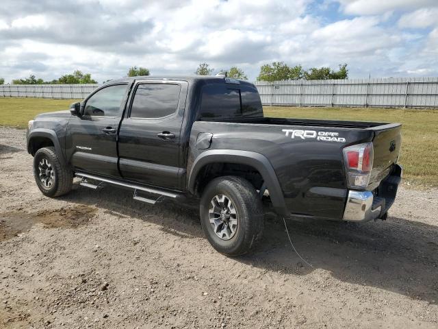 Photo 1 VIN: 5TFAZ5CN9LX092123 - TOYOTA TACOMA DOU 