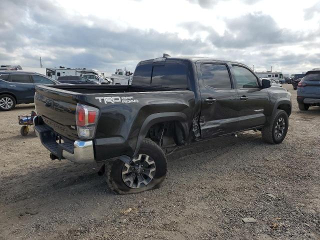 Photo 2 VIN: 5TFAZ5CN9LX092123 - TOYOTA TACOMA DOU 