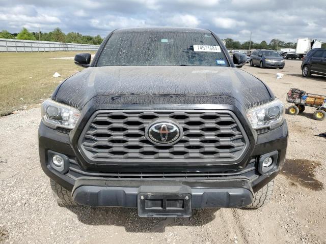 Photo 4 VIN: 5TFAZ5CN9LX092123 - TOYOTA TACOMA DOU 