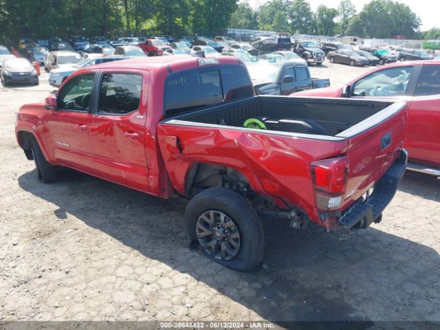 Photo 2 VIN: 5TFAZ5CN9MX095542 - TOYOTA TACOMA 