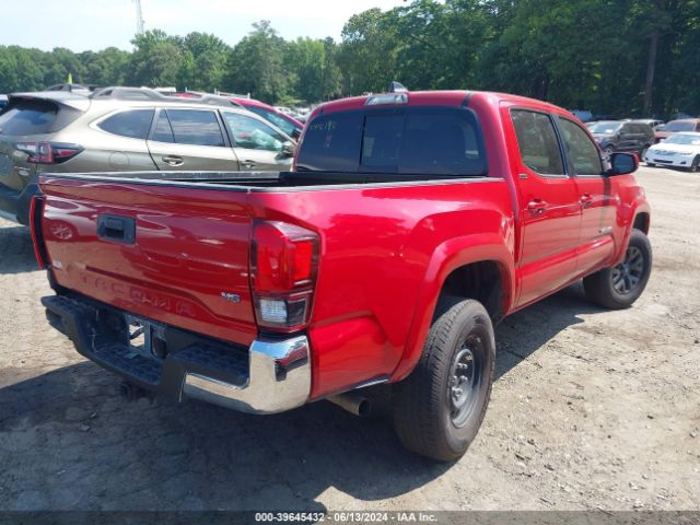 Photo 3 VIN: 5TFAZ5CN9MX095542 - TOYOTA TACOMA 