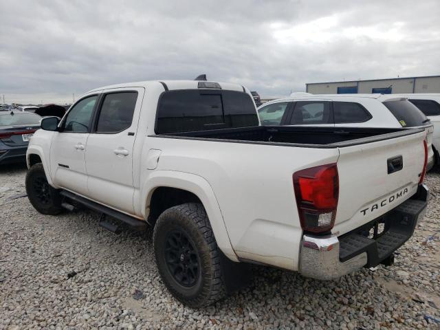 Photo 1 VIN: 5TFAZ5CN9MX097761 - TOYOTA TACOMA 