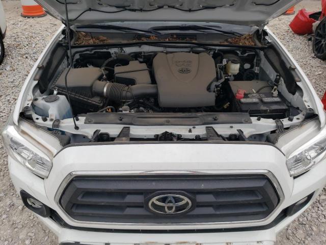 Photo 10 VIN: 5TFAZ5CN9MX097761 - TOYOTA TACOMA 