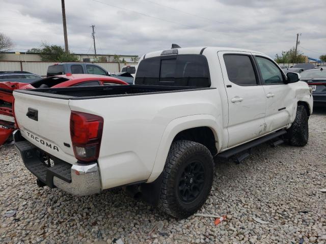 Photo 2 VIN: 5TFAZ5CN9MX097761 - TOYOTA TACOMA 