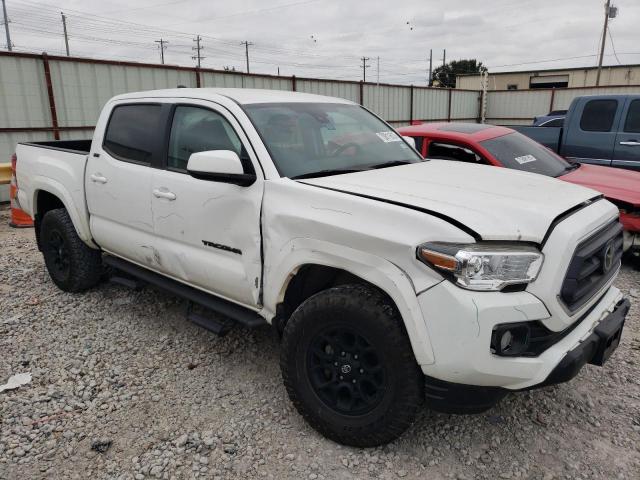 Photo 3 VIN: 5TFAZ5CN9MX097761 - TOYOTA TACOMA 