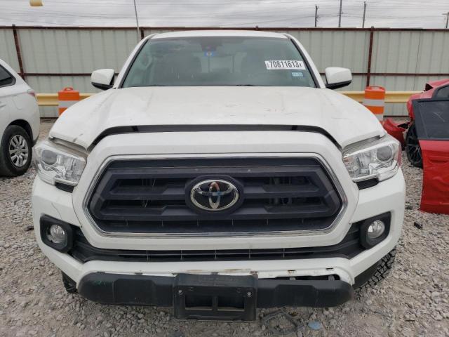 Photo 4 VIN: 5TFAZ5CN9MX097761 - TOYOTA TACOMA 