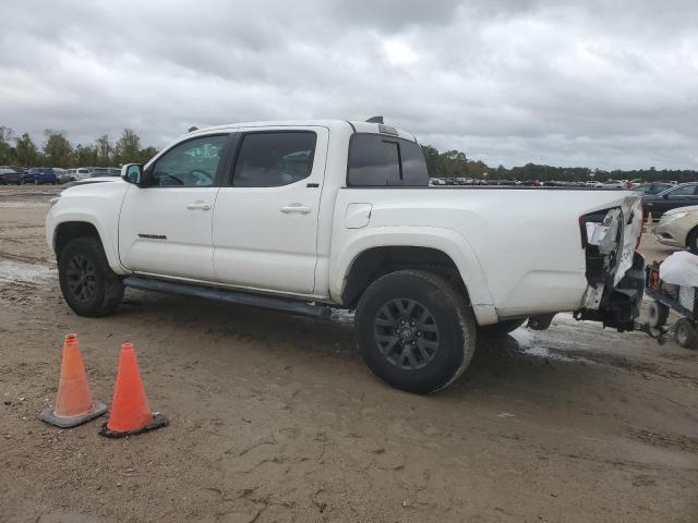 Photo 1 VIN: 5TFAZ5CN9MX109150 - TOYOTA TACOMA DOU 