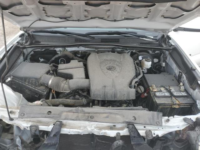 Photo 10 VIN: 5TFAZ5CN9MX109150 - TOYOTA TACOMA DOU 