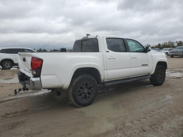 Photo 2 VIN: 5TFAZ5CN9MX109150 - TOYOTA TACOMA DOU 