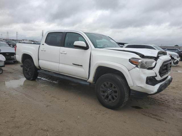 Photo 3 VIN: 5TFAZ5CN9MX109150 - TOYOTA TACOMA DOU 