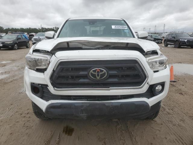 Photo 4 VIN: 5TFAZ5CN9MX109150 - TOYOTA TACOMA DOU 