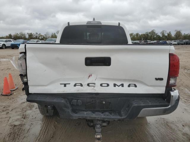 Photo 5 VIN: 5TFAZ5CN9MX109150 - TOYOTA TACOMA DOU 