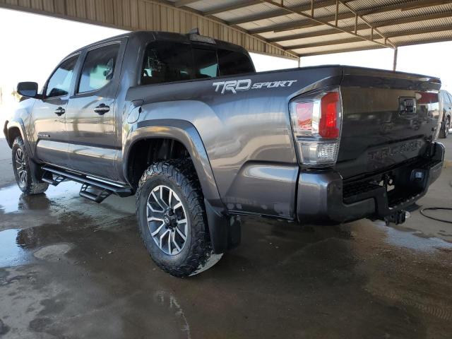 Photo 1 VIN: 5TFAZ5CN9MX110699 - TOYOTA TACOMA DOU 