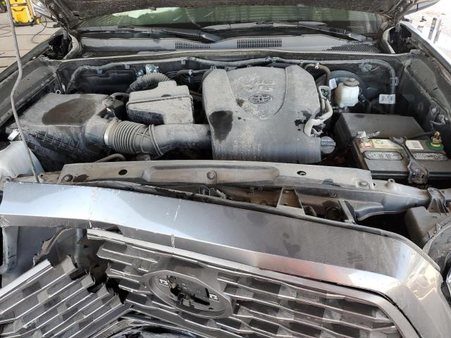 Photo 10 VIN: 5TFAZ5CN9MX110699 - TOYOTA TACOMA DOU 