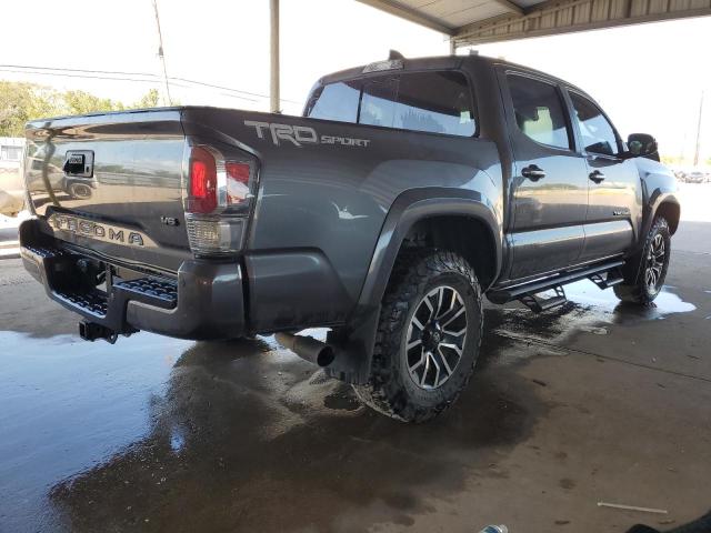 Photo 2 VIN: 5TFAZ5CN9MX110699 - TOYOTA TACOMA DOU 