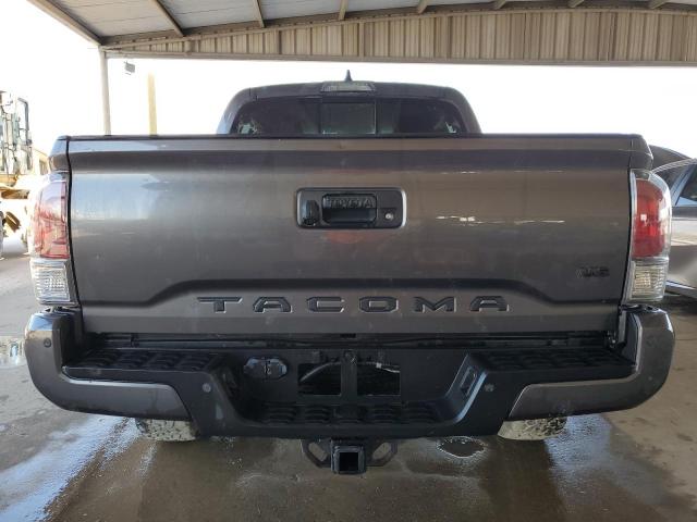 Photo 5 VIN: 5TFAZ5CN9MX110699 - TOYOTA TACOMA DOU 