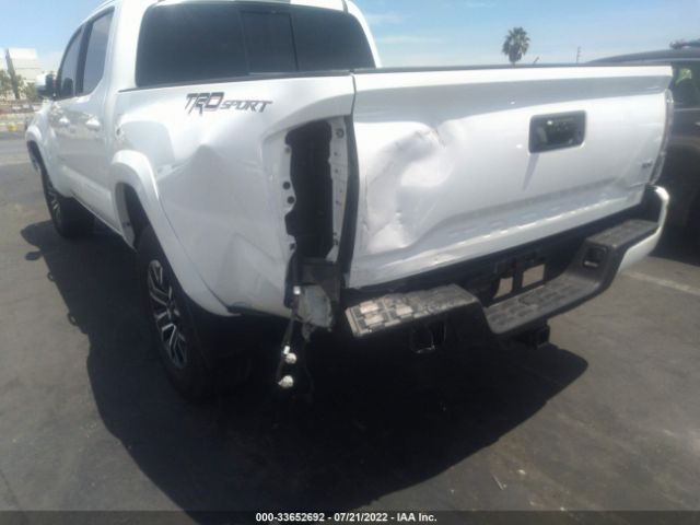 Photo 5 VIN: 5TFAZ5CN9MX113280 - TOYOTA TACOMA 2WD 