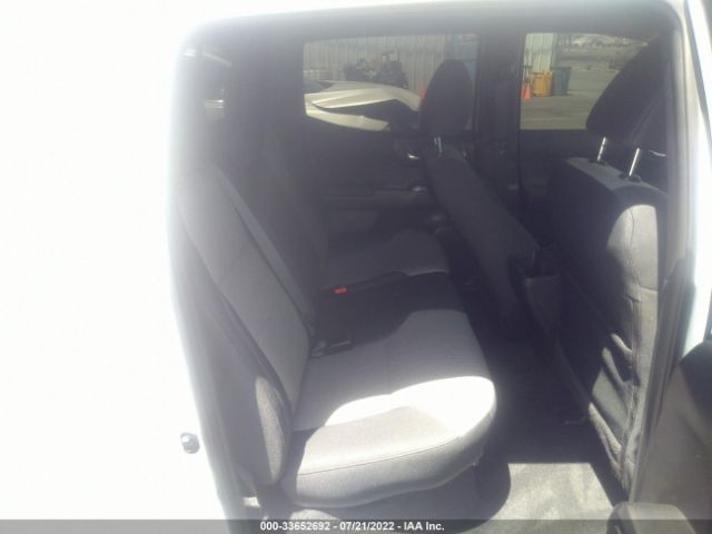 Photo 7 VIN: 5TFAZ5CN9MX113280 - TOYOTA TACOMA 2WD 