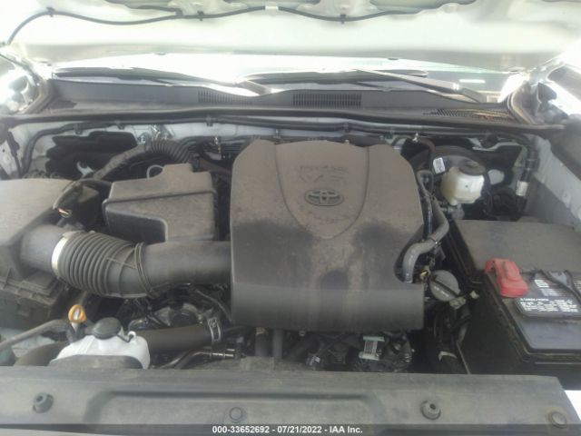 Photo 9 VIN: 5TFAZ5CN9MX113280 - TOYOTA TACOMA 2WD 