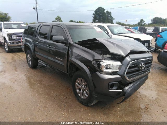 Photo 0 VIN: 5TFAZ5CNXGX008221 - TOYOTA TACOMA 