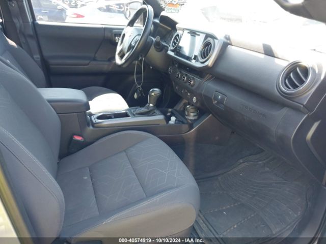 Photo 4 VIN: 5TFAZ5CNXGX009899 - TOYOTA TACOMA 