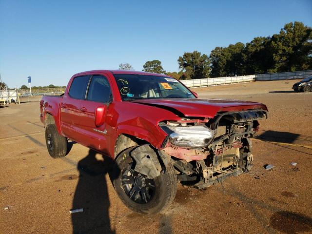 Photo 0 VIN: 5TFAZ5CNXGX010079 - TOYOTA TACOMA DOU 