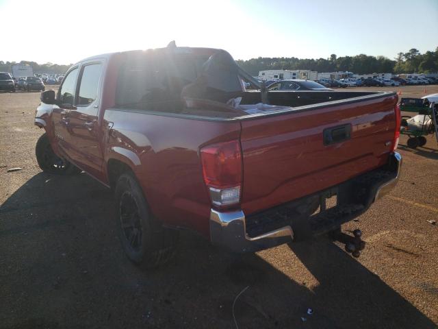 Photo 2 VIN: 5TFAZ5CNXGX010079 - TOYOTA TACOMA DOU 