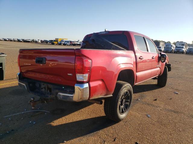 Photo 3 VIN: 5TFAZ5CNXGX010079 - TOYOTA TACOMA DOU 