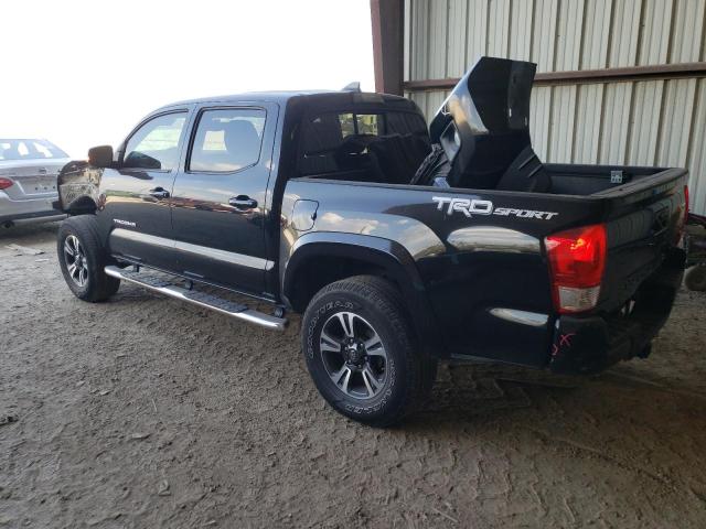 Photo 1 VIN: 5TFAZ5CNXGX010390 - TOYOTA TACOMA DOU 