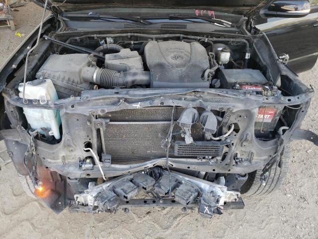 Photo 10 VIN: 5TFAZ5CNXGX010390 - TOYOTA TACOMA DOU 