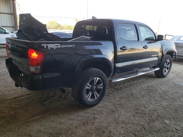 Photo 2 VIN: 5TFAZ5CNXGX010390 - TOYOTA TACOMA DOU 