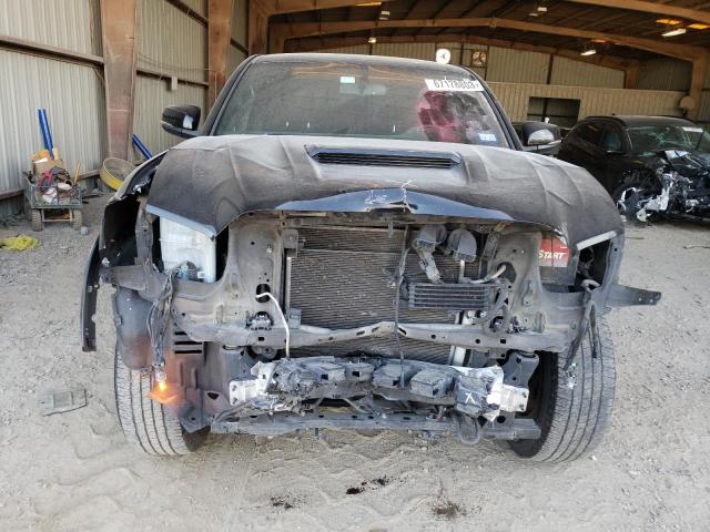 Photo 4 VIN: 5TFAZ5CNXGX010390 - TOYOTA TACOMA DOU 