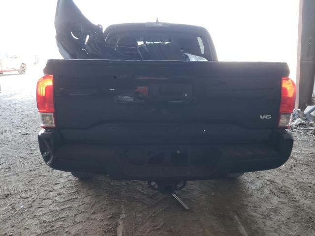 Photo 5 VIN: 5TFAZ5CNXGX010390 - TOYOTA TACOMA DOU 