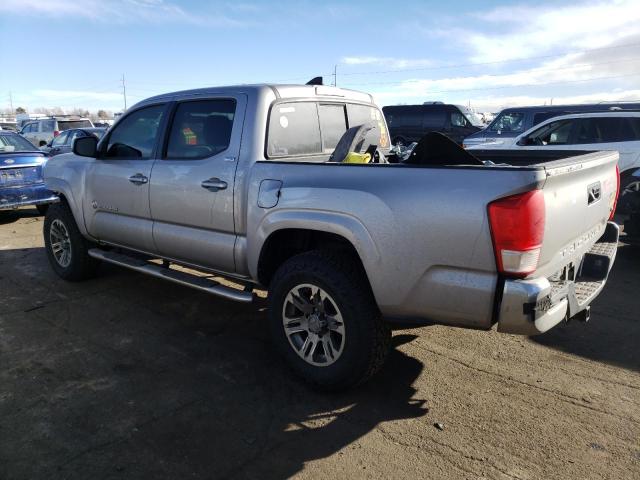 Photo 1 VIN: 5TFAZ5CNXGX010809 - TOYOTA TACOMA DOU 