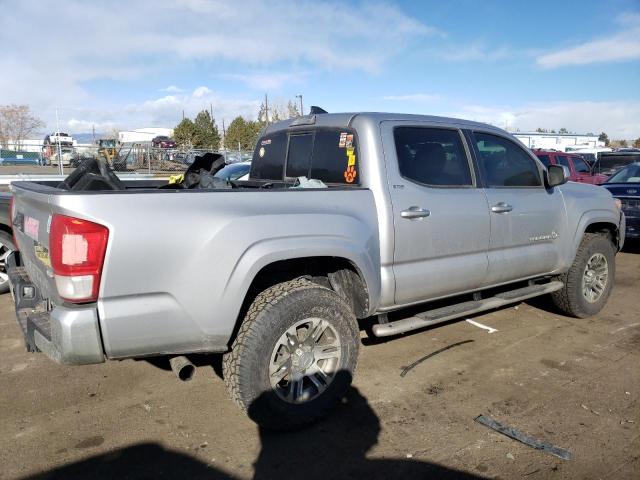 Photo 2 VIN: 5TFAZ5CNXGX010809 - TOYOTA TACOMA DOU 