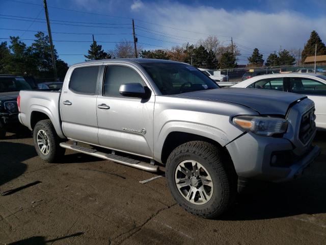 Photo 3 VIN: 5TFAZ5CNXGX010809 - TOYOTA TACOMA DOU 