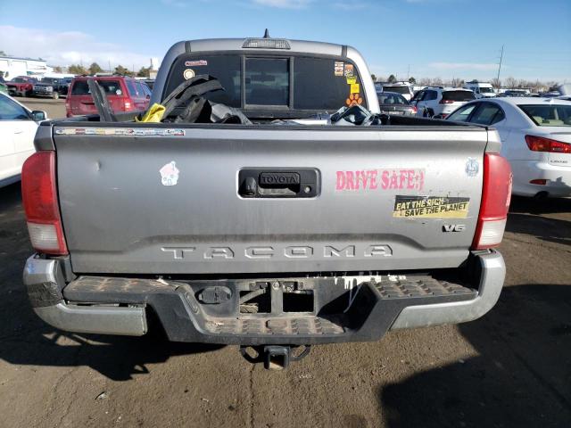 Photo 5 VIN: 5TFAZ5CNXGX010809 - TOYOTA TACOMA DOU 