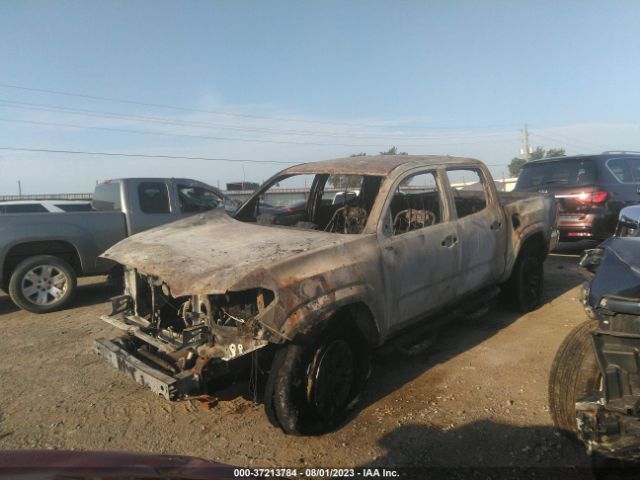 Photo 1 VIN: 5TFAZ5CNXGX013399 - TOYOTA TACOMA 