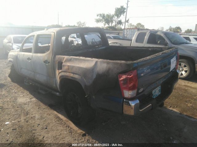 Photo 2 VIN: 5TFAZ5CNXGX013399 - TOYOTA TACOMA 