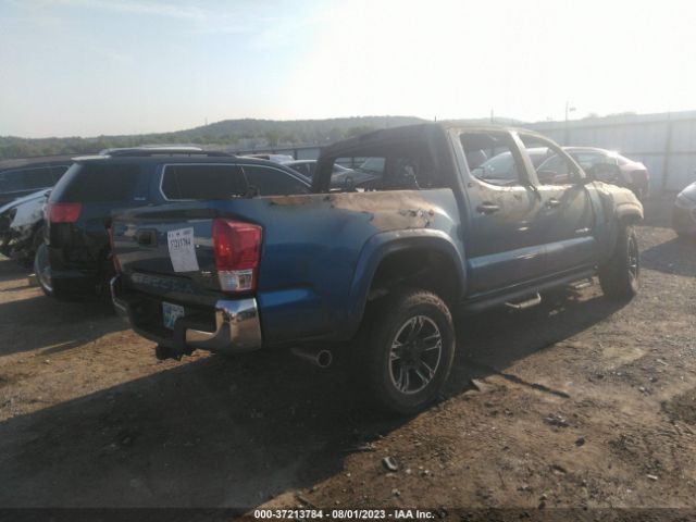 Photo 3 VIN: 5TFAZ5CNXGX013399 - TOYOTA TACOMA 