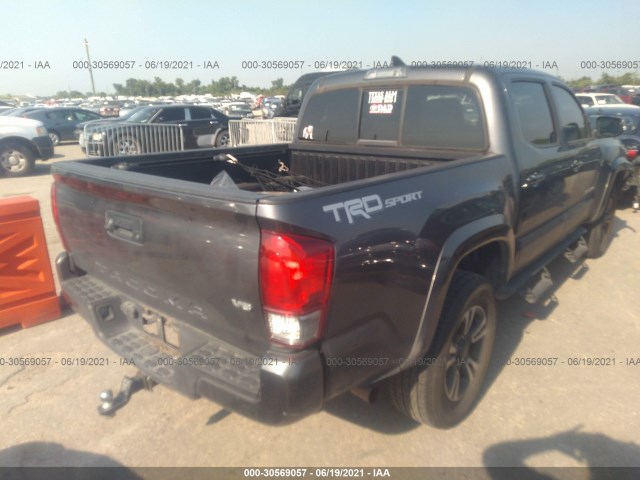 Photo 3 VIN: 5TFAZ5CNXGX017369 - TOYOTA TACOMA 