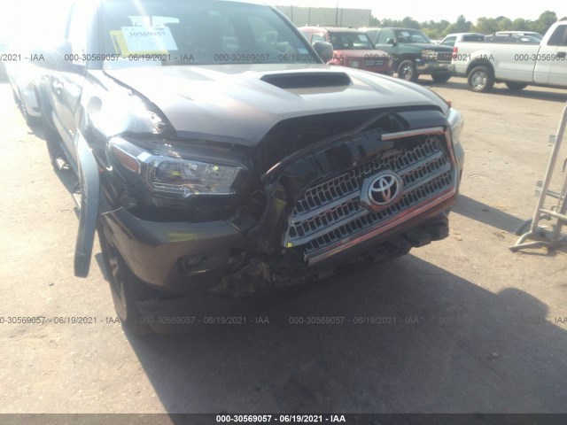 Photo 5 VIN: 5TFAZ5CNXGX017369 - TOYOTA TACOMA 