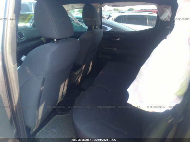 Photo 7 VIN: 5TFAZ5CNXGX017369 - TOYOTA TACOMA 