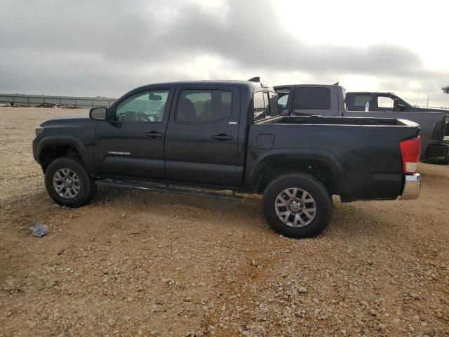 Photo 1 VIN: 5TFAZ5CNXGX021356 - TOYOTA TACOMA DOU 